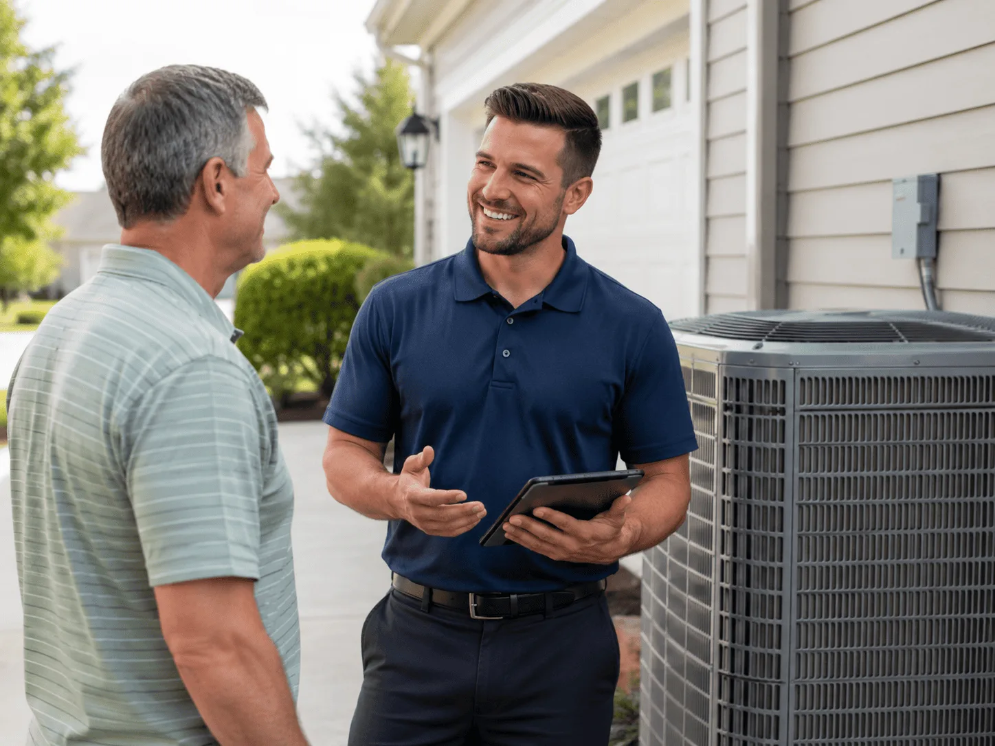 Heat Pump Installation Eland, WI FAQs